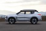 Mitsubishi Engelberg Tourer 2019 года